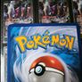 Arcanine BREAK ! Jumbo Oversized Card ! Promo from XY Era ! 2017 ! Pokemon Card ! Image 5