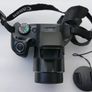 Canon PowerShot SX540 HS Bridge Camera 20MP 50x Optical Zoom Y2K Style Compact Photography Superzoom with Bag and Charger, SD 16Gb Image 9