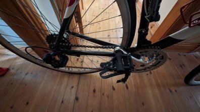 Da Vinci Road Bike