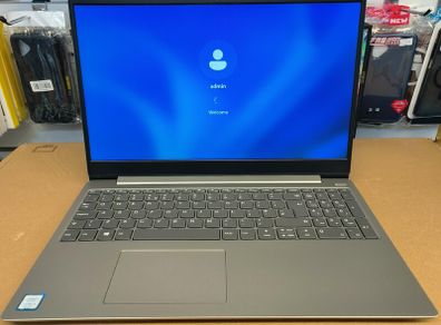 Lenovo Ideapad 330s 15.6" Laptop Notebook Intel Core I5-8250u 8gb Ram 1tb Storage  Windows 11 Pro