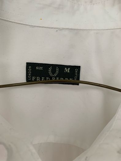 Fred Perry Women's  Shirt