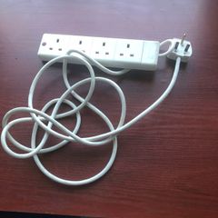 3M extension lead