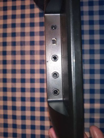 Digital TV 10 inch