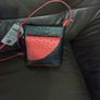 Fabio Dericci Leather Bag Image 5