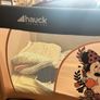 Hauck Disney Travel Baby Cot Image 3