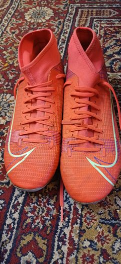 Football shoes