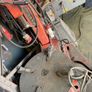 An industrial tyre changing machine Image 3