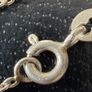Sterling silver necklace Image 3