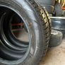 2 tires 235/60/R18 HIFLY 107H XL WIN-TURI like new used 1500 km Image 3