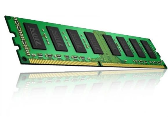 Desktop Pc 4gb DDR3 Ram