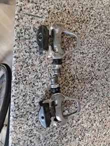 shimano ultegra pedals