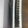 Curved radiator Image 3