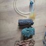 fish tank with accessories Image 8