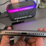 Spotless iPhone 11 64 GB Like New Image 7
