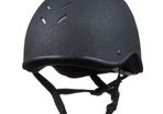 Charles Owen JS1 scull riding hat
