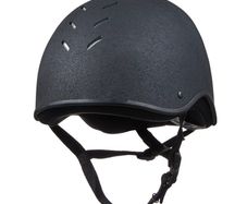 Charles Owen JS1 scull riding hat