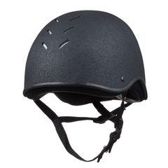 Charles Owen JS1 scull riding hat
