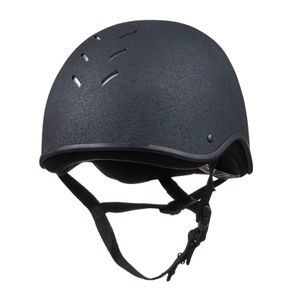 Charles Owen JS1 scull riding hat