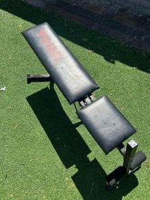 bench