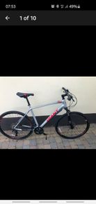 Bike giant XL frame
