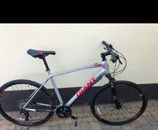 Bike giant XL frame