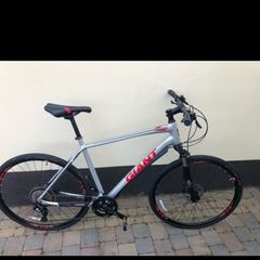 Bike giant XL frame