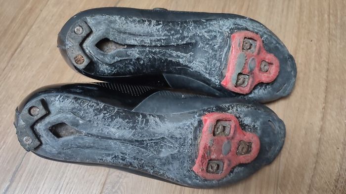 fizik shoes aria R3