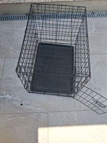 small pet cage