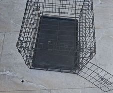 small pet cage