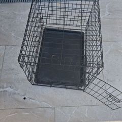 small pet cage
