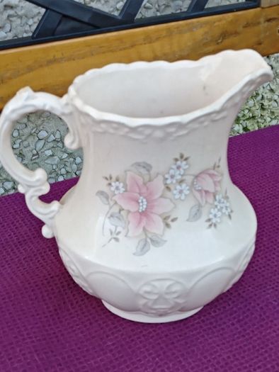 Beautiful Ceramics c Jug