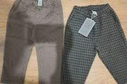 boys trousers zara hm new