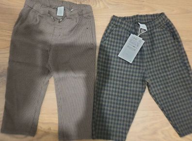 boys trousers zara hm new
