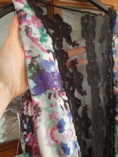 Brand New Dress, Size Medium