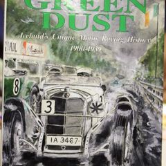 Green Dust.