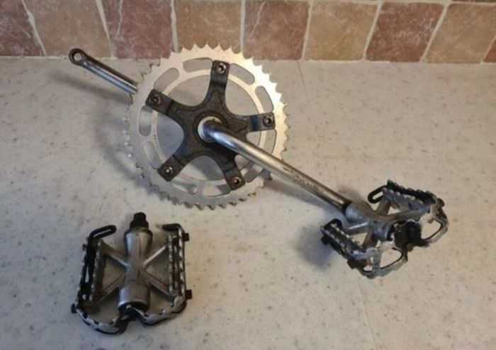 Old School Bmx Parts