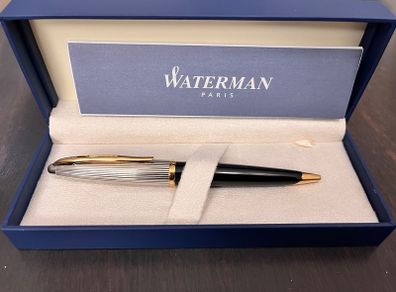 Waterman Carene Deluxe Ballpoint Pen