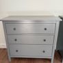 Two Hemnes units Image 3
