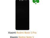 For Xiaomi Redmi Note 5/ Redmi Note 5 Pro LCD Screen Display Digitizer Replacement
