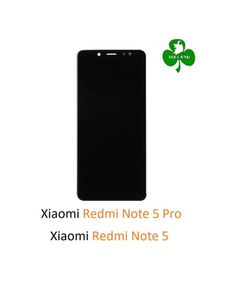 For Xiaomi Redmi Note 5/ Redmi Note 5 Pro LCD Screen Display Digitizer Replacement