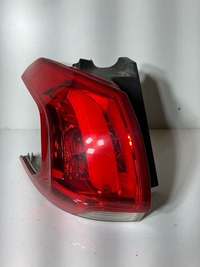 PEUGEOT 2008 Mk1 2016 Left Outer Taillight 9814747880 A1l2b84s