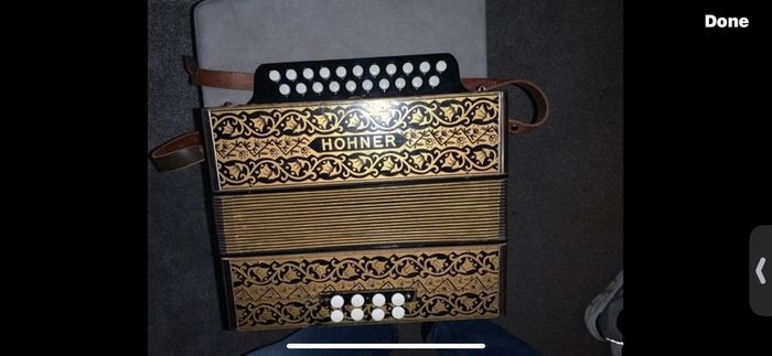 accordion