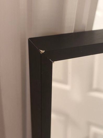 standing mirror