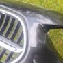Mercedes C Class W206 Front Bumper Image 4