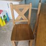 Kitchen Table and Chairs Image 6