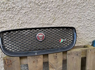 Grill Jaguar