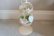 Birdcage Centrepieces for Rent