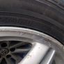 Honda civic EP3 Type R alloy wheel Image 2