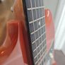 1973 Vintage Johnny Guitar SG-Style Electric Guitar Image 10