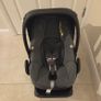 Travel system - bassinet, car seat, isofix and more Image 6